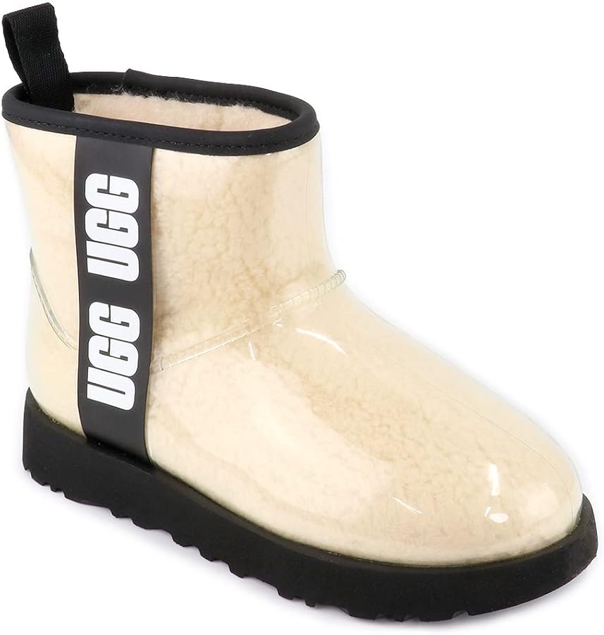 UGG レディース クラシック クリア ミニ 楽天市場】アグ UGG ウィメンズ クラシック クリア ミニ Women's