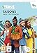 Produktbild Les Sims 4 Saisons Expansion Pack (Codeinabox)
