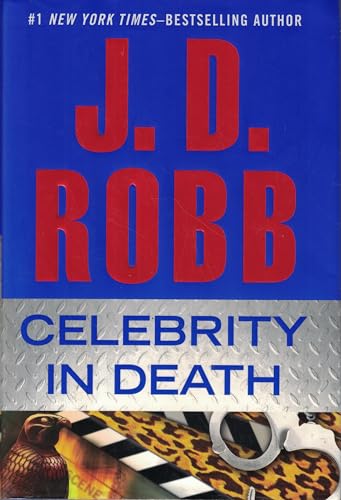 Celebrity In Death