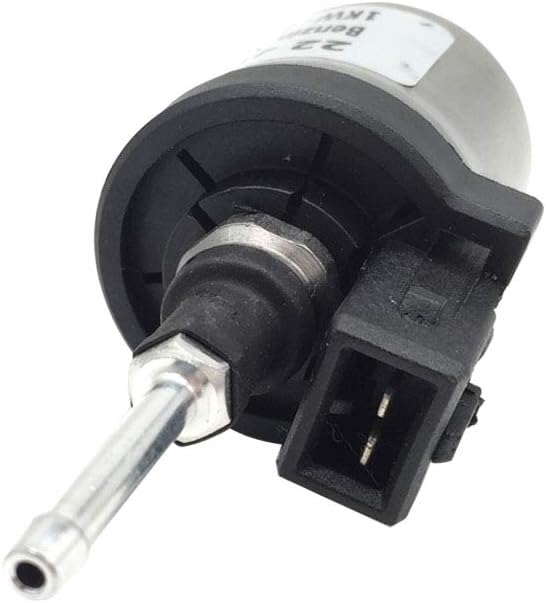 224519010000 12V Metering Pump Heater Dosing Pump Heater Fuel Pump Replaces Eberspacher Heater D2 Airtronic and D4 Airtronic