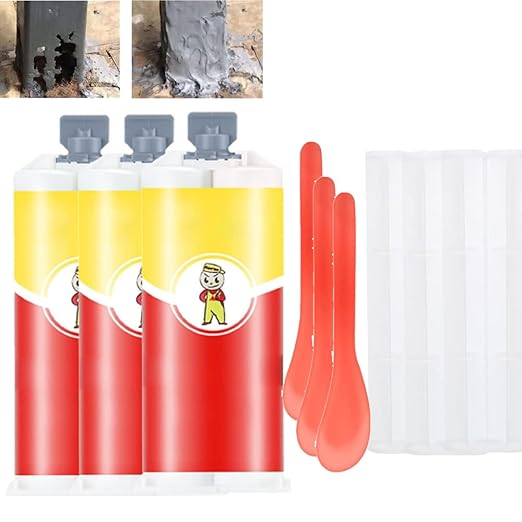 All Purpose Repair Glue, Kavlee All Purpose Glue, 106g Allpurpose