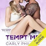 Cover of Tempt Me