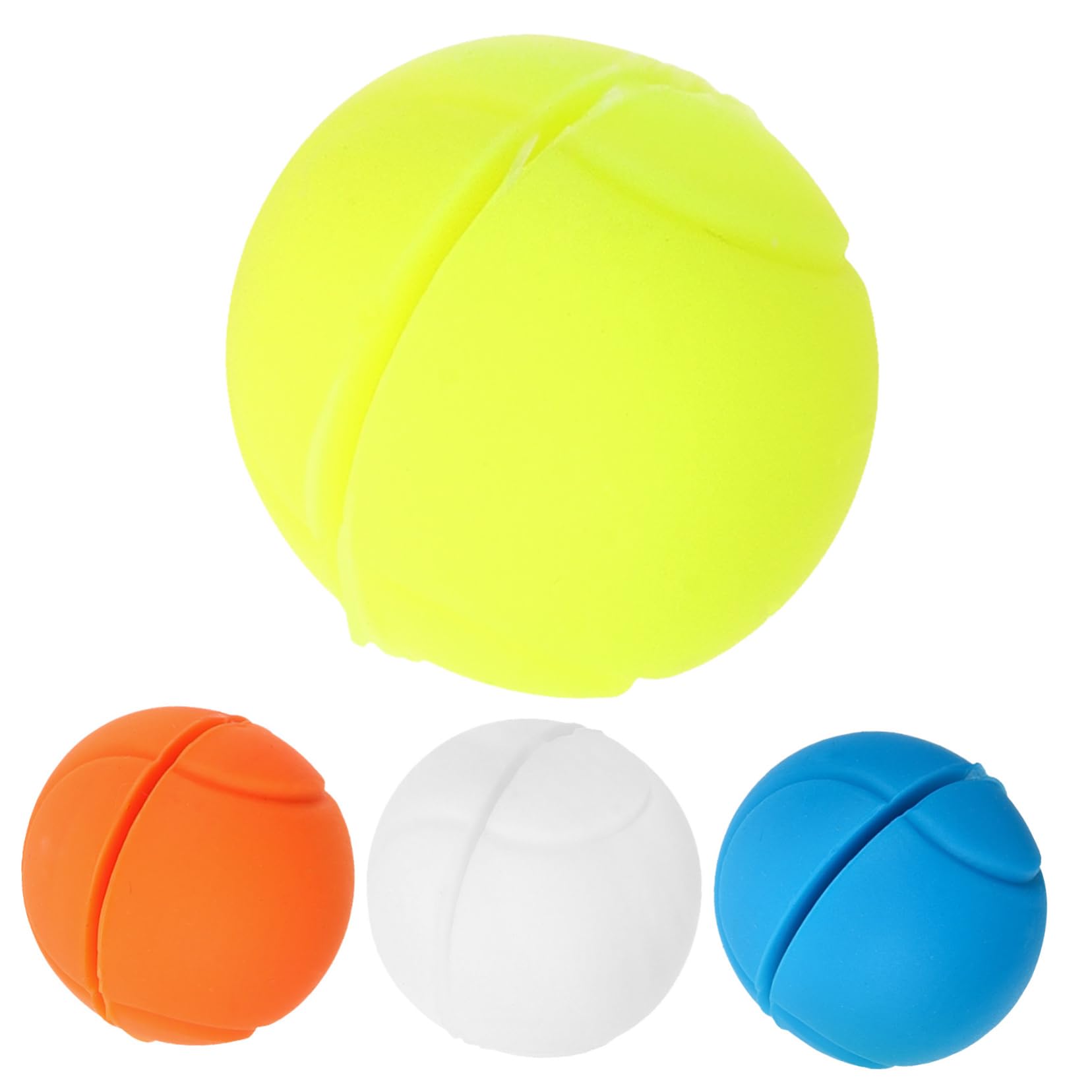 Abaodam Tennis Racket Dämpfer Wiederverwendbare Stoßdämpfer Für Tennisschläger Vibrationen Reduzieren Für Tennisschläger Perfektes Zubehör Für Tennisliebhaber