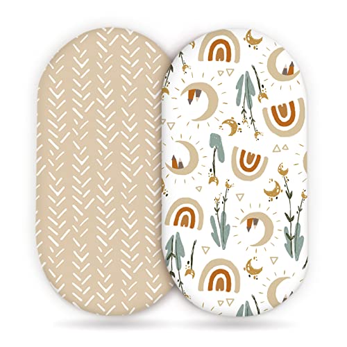 Top 10 Best Oval Sheets 2023 Reviews