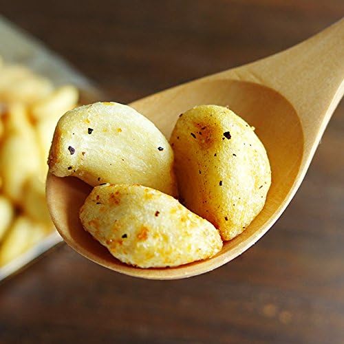 Amazon 焼にんにく3種 各1袋80g わさびマヨネーズ味 一味唐辛子味 黒こしょう味 サクサク2度揚げ ニンニクスナック菓子ワサビまよねーず とうがらし 黒コショウ 酒の肴やお茶請けに美味しい大蒜のお菓子山葵マヨネーズ トウガラシ 黒胡椒 焼きにんにく Amazon 焼にんにく3種 各1袋80g わさびマヨネーズ味 一味唐辛子味 黒こしょう味 サクサク2度揚げ ニンニクスナック菓子ワサビまよねーず とうがらし 黒コショウ 酒の肴やお茶請けに美味しい大蒜のお菓子山葵マヨネーズ トウガラシ 黒胡椒 焼きにんにく