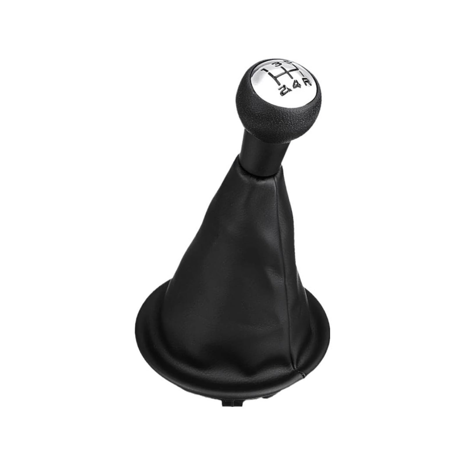 KUNYOS Shift Knob for Citroen Berlingo II Direct Fit