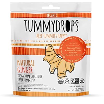 Amazon.com: ginger chews sugar free