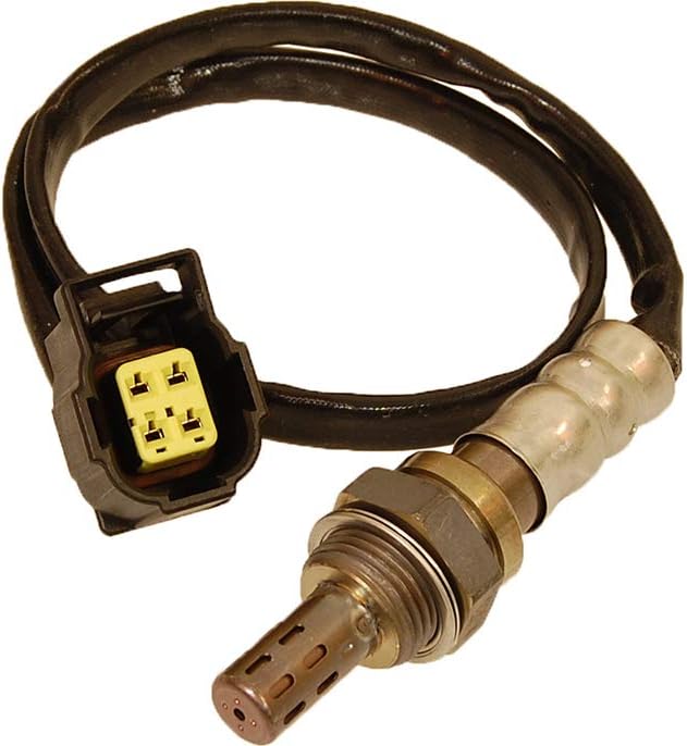 Walker Products 250-24460 4-Wire Oxygen Sensor