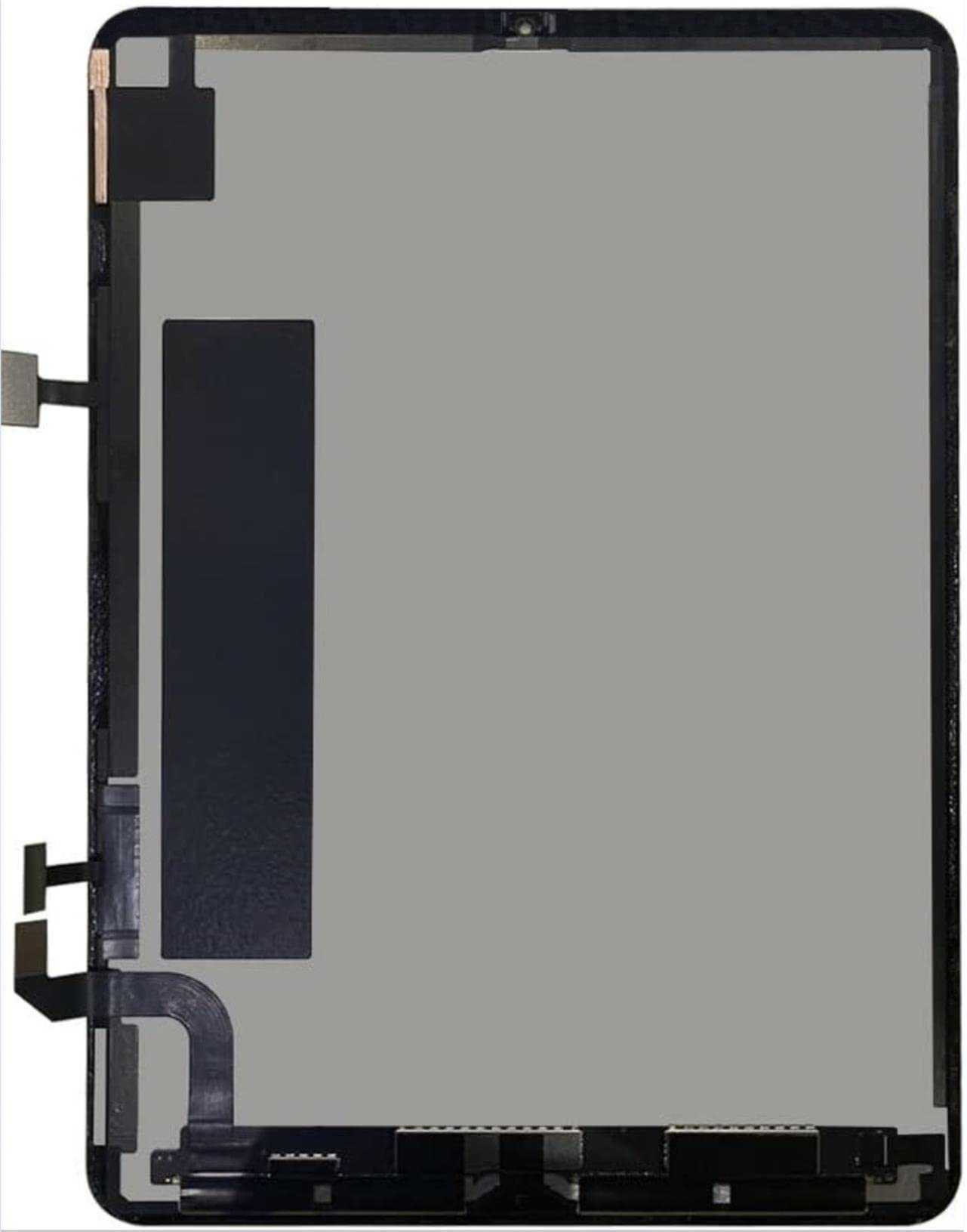 Amazon | Aikutaysa 液晶パネル フロントパネル iPad Air 4 適用 10.9