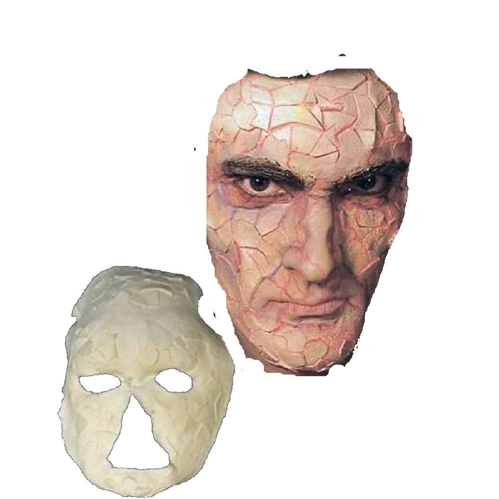 Woochie by Cinema Secrets Shattered Foam Prosthetics