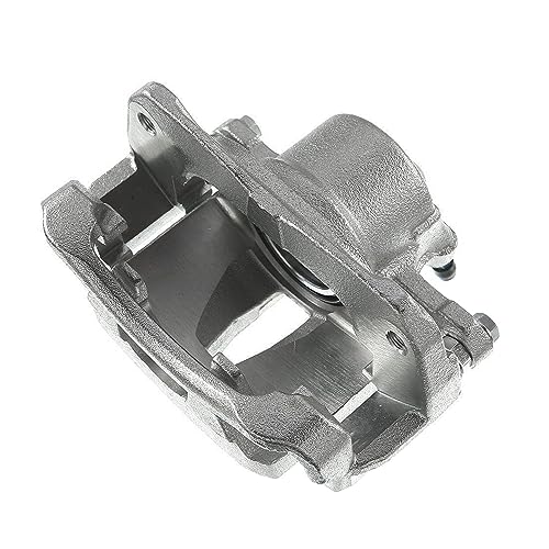 Image of Detroit Axle - Front Disc Brake Calipers Replacement for 2002-2006 Camry