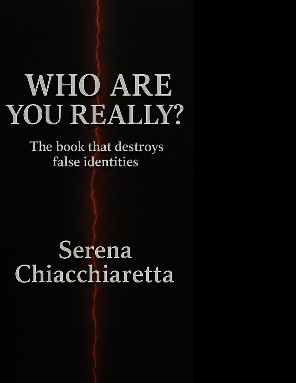 WHO ARE YOU REALLY? (Oracolo di Gogo)