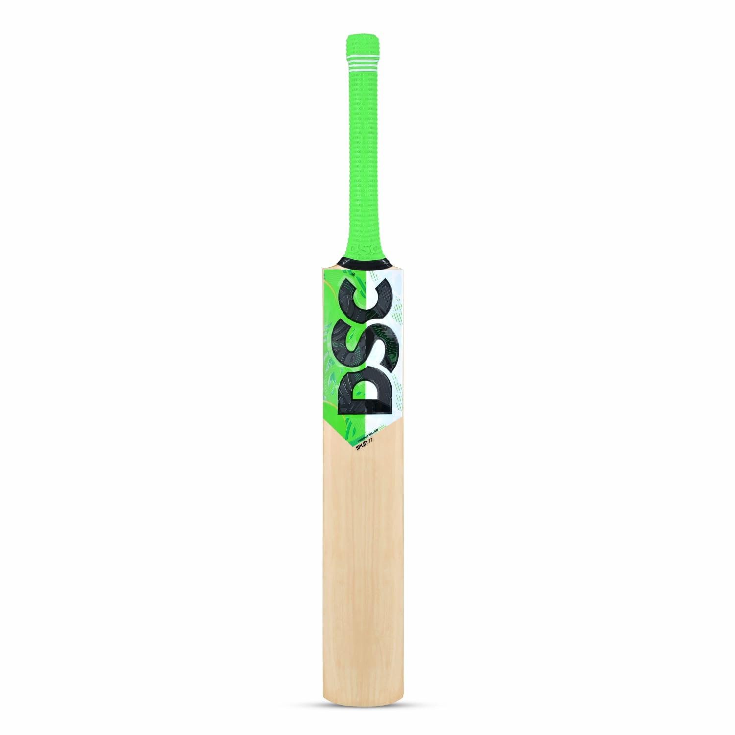 See full amazon price history chart for DSC Spliit 77 Kashmir Willow Cricket Bat, Size - 6 DSC Spliit 77 Kashmir Willow Cricket Bat, Size - 6 (B0CFB5ZPPN) Amazon Price History, Amazon Price Tracker