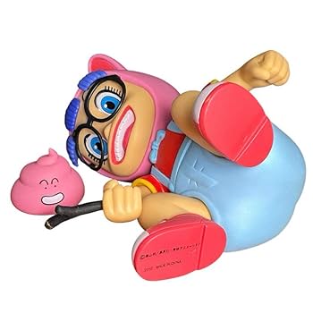 Amazon.co.jp: ドクタースランプ アラレちゃん ネコ耳①