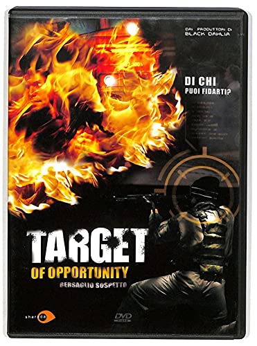 target - of opportunity - Mehr Infos/Bestellen