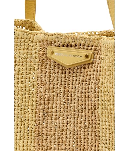 Bolso Tote Grande para Mujer Rebecca Minkoff miniatura 4
