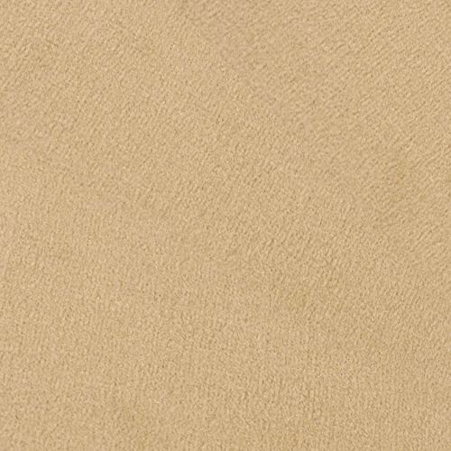 Tapis de sol PA beige sur mesure pour protéger votre BMW E60 E61
