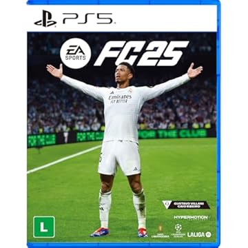 EA Sports FC 25 - Playstation 5