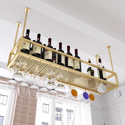 Étagère de rangement de gobelet réglable pour optimiser la cuisine - 2