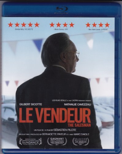 Le Vendeur Blu Ray evita cortes de internet en tu cine en casa 2