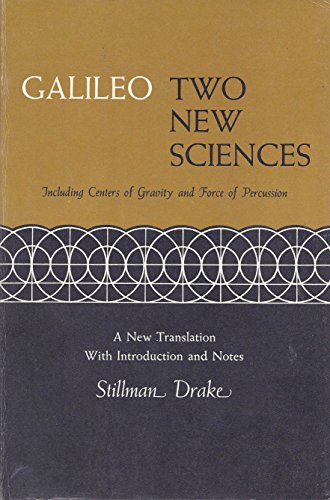 Galileo: Two New Sciences view 2