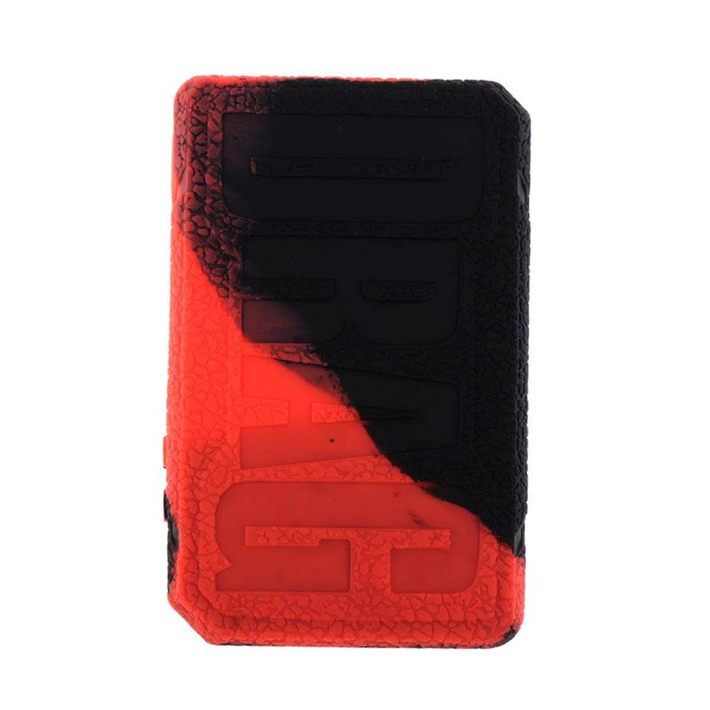 elf bar vape uk Joijoy Silicone Case Skin Rubber Cover For Voopoo Drag 2
