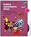 Produktbild Fröhlich improvisieren lernen Band 1 - Einführung in die Jazz- und Pop-Improvisation - Lehrbuch für Querflöte mit CD und Notenklammer