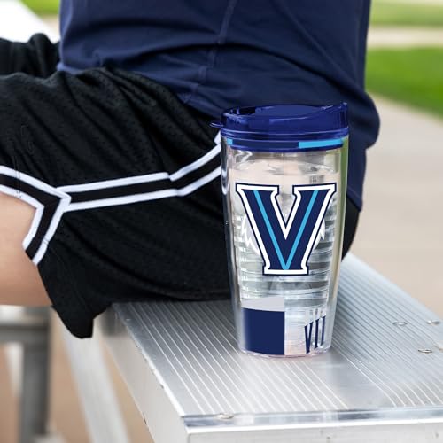 Image of Rico Industries NCAA Double Wall Tritan Tumbler 16oz or 22oz