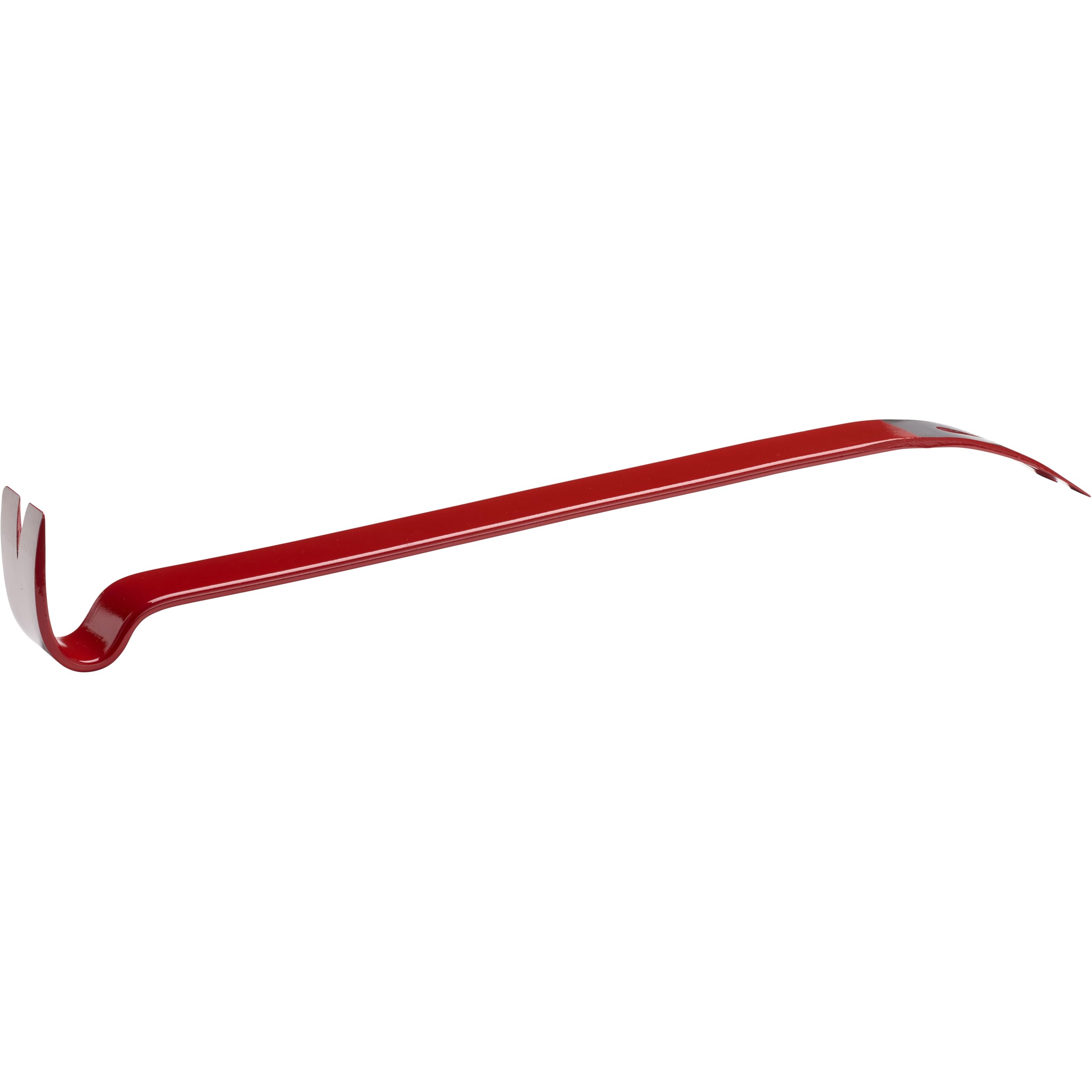 Hultafors Red Wrecking Bar Steel 108