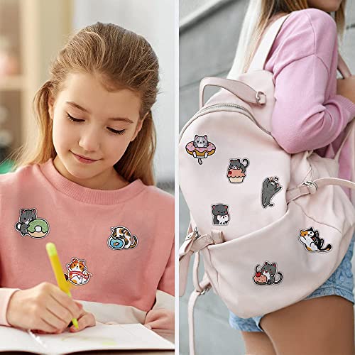 18 Pezzi Toppa Termoadesive Toppe da Ricamo da