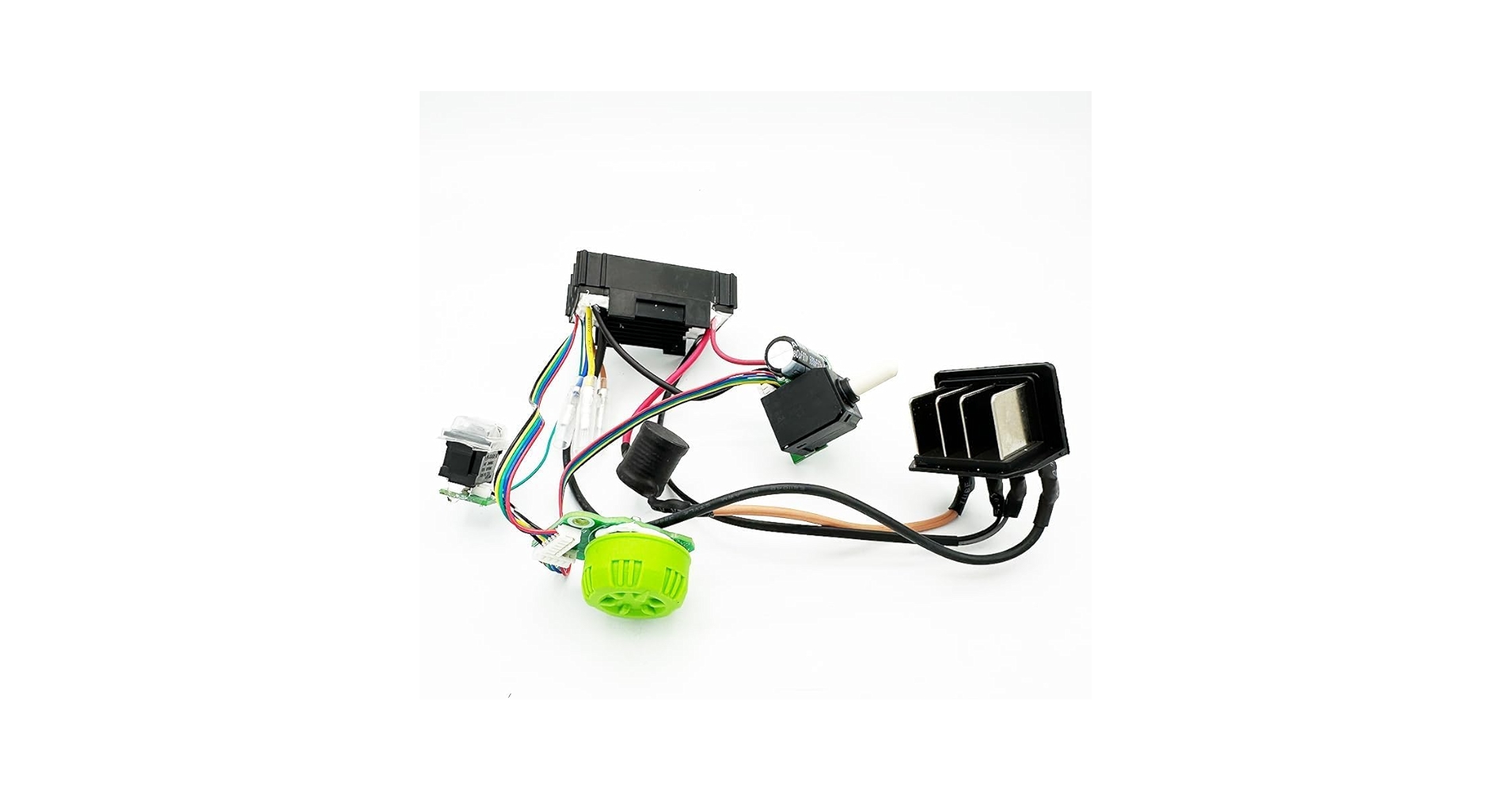 erieron ページ Ametek EN404AR72ML ROTRON Regen Blower | At Optimal
