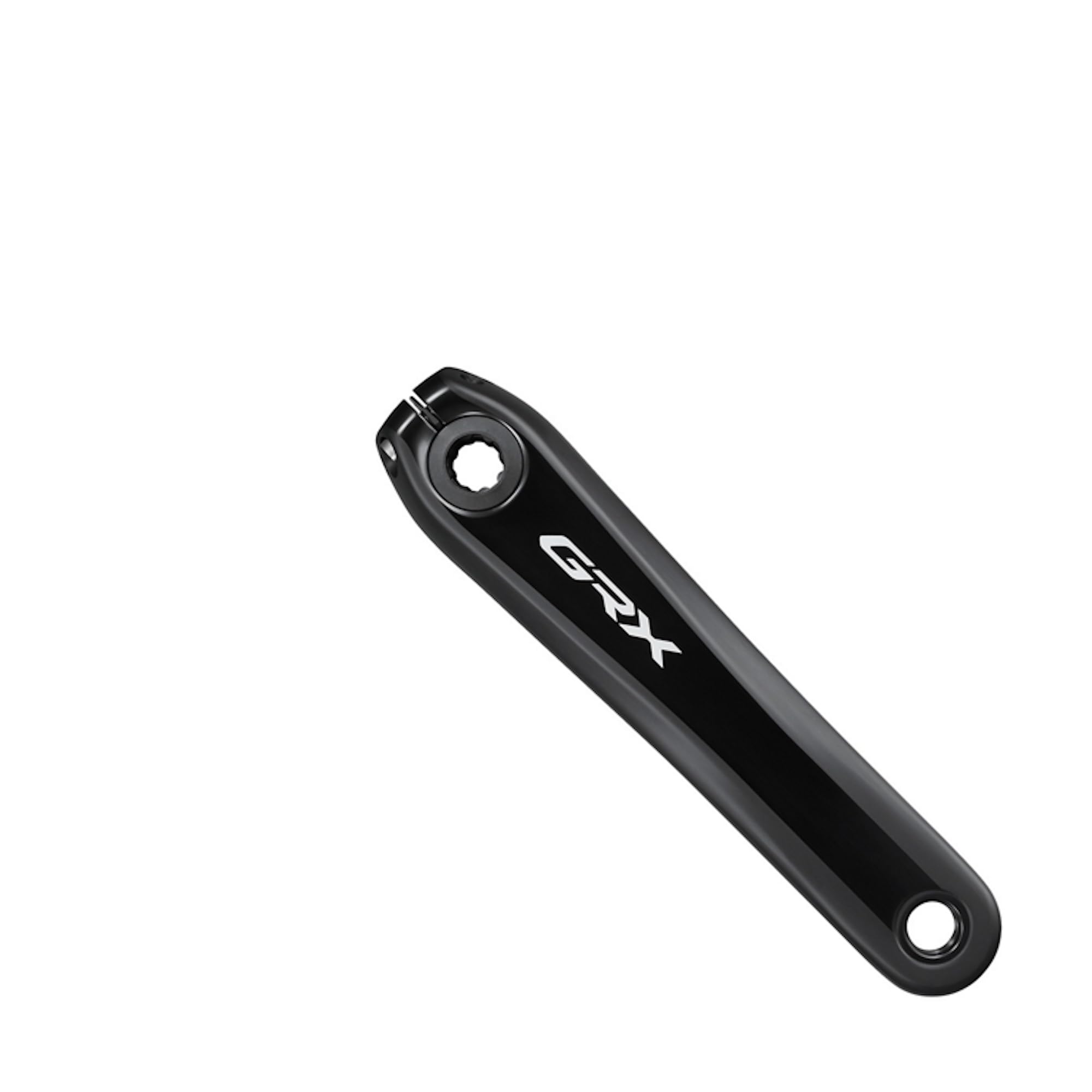 Amazon | SHIMANO 左クランクアームユニット 172.5 mm FC-RX820