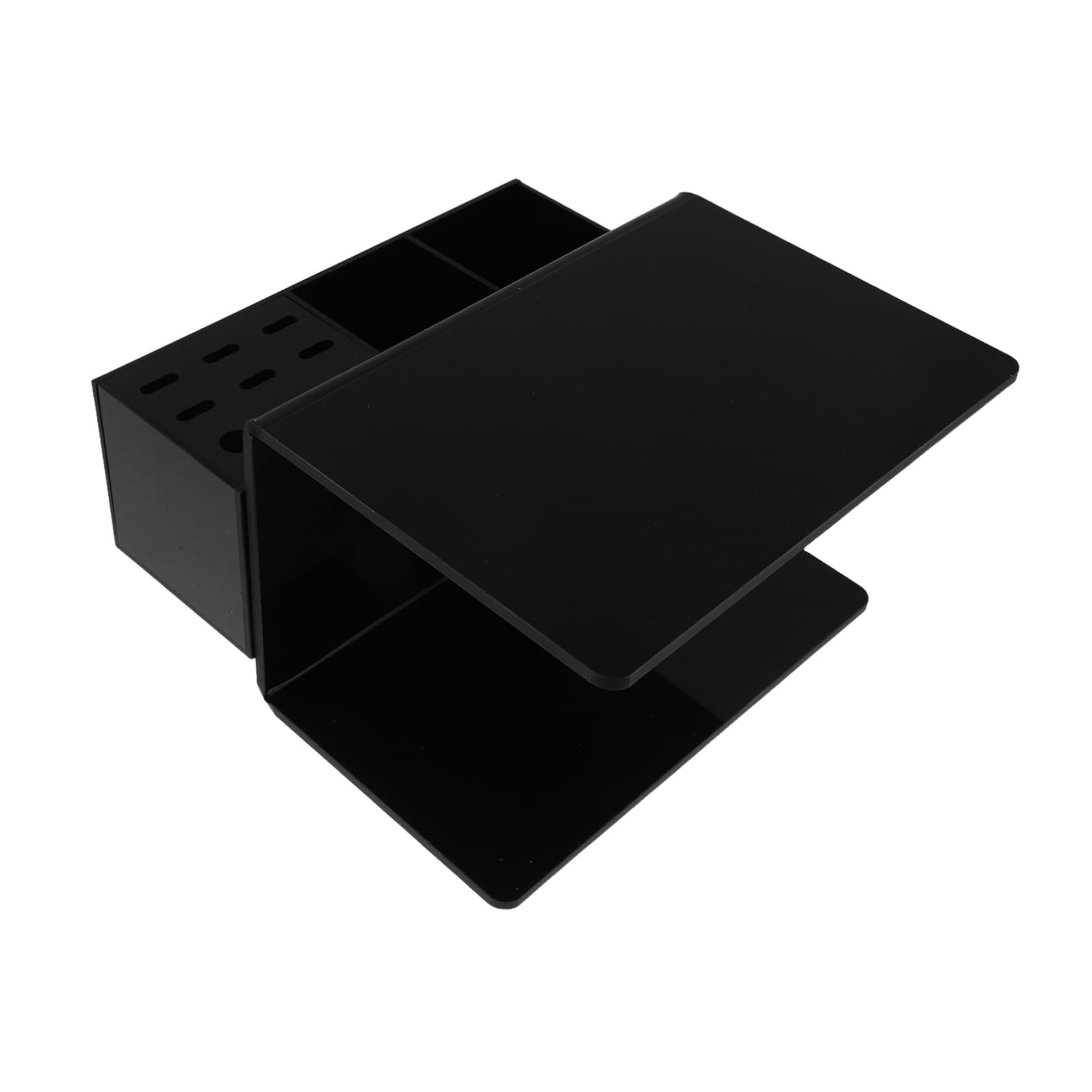 Étagère extension de cils Healvian stable et support amovible