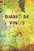 DIARIO DE VINOS: REGISTRO DE CATAS | LLEVA UN SEGUIMIENTO DE CADA VINO QUE HAYAS PROBADO Y PUNTÚALO | REGALO IDEAL PARA AMANTES DEL BUEN VINO Y ENÓLOGOS