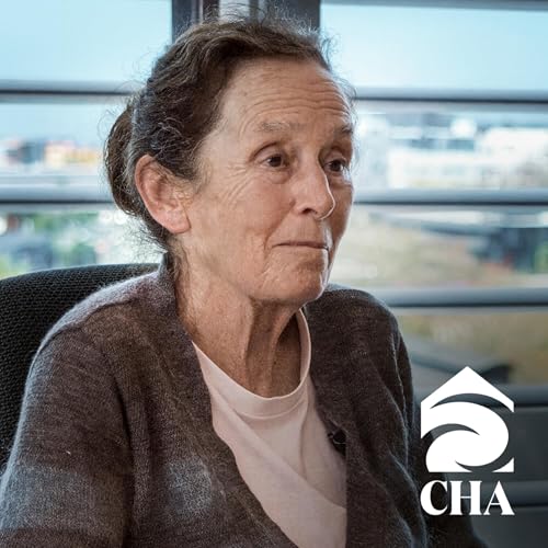 #26 - Dr Patricia Austin - From policy to place: Building Inclusionary Housing systems