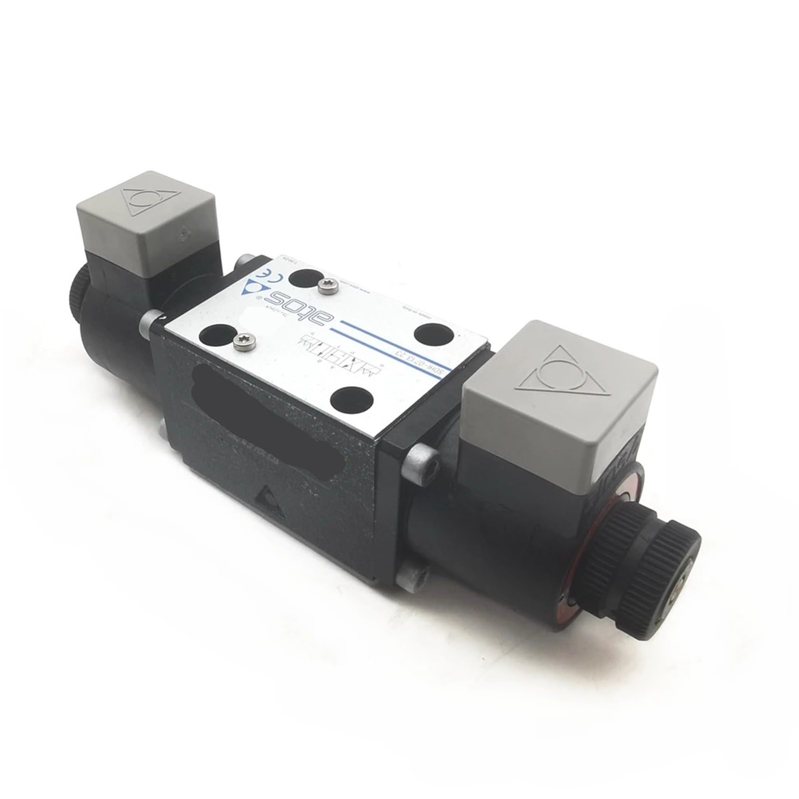 MXXDMOPD Solenoid Directional Valves SDHI-0713-23 24V 110VAC Hydraulic
