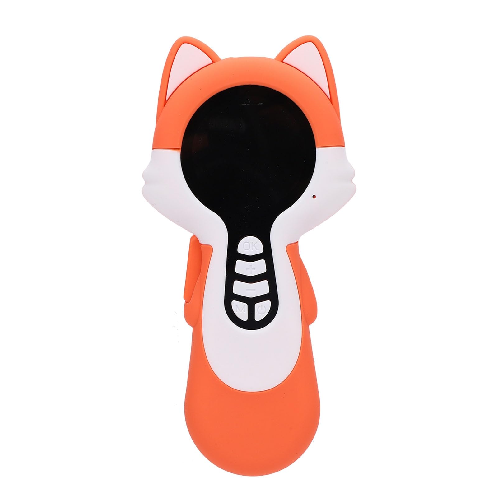 Tbest Cámara Microscopio para Niños 200x Aumento