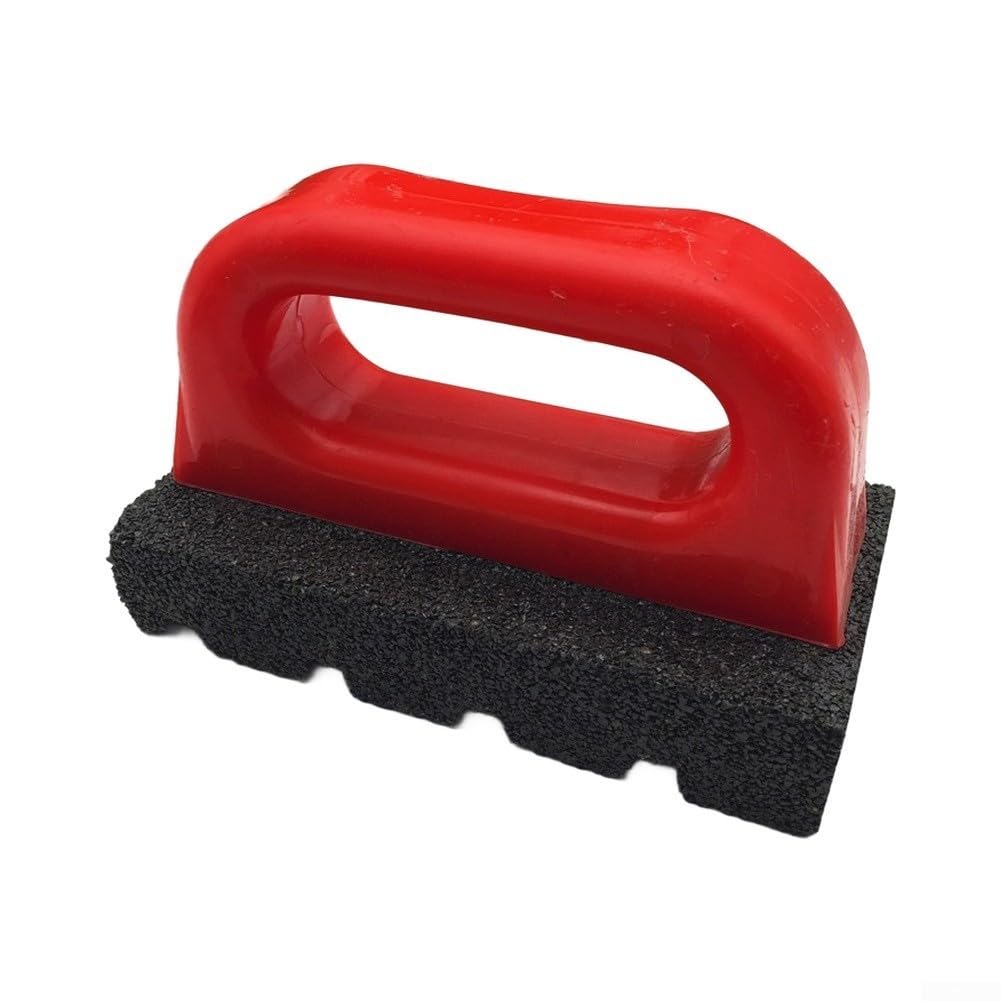 Taco de Lijado Manual para Hormigón y Piedra para dura Taco de(Resin)