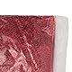 Extra Feiner Glitzer, 50 G Glänzende Funkeln Wunderschöner Blickfang Weit Verbreiteter Leicht zu Entfernender Bastel Glitter Konfetti [rot]