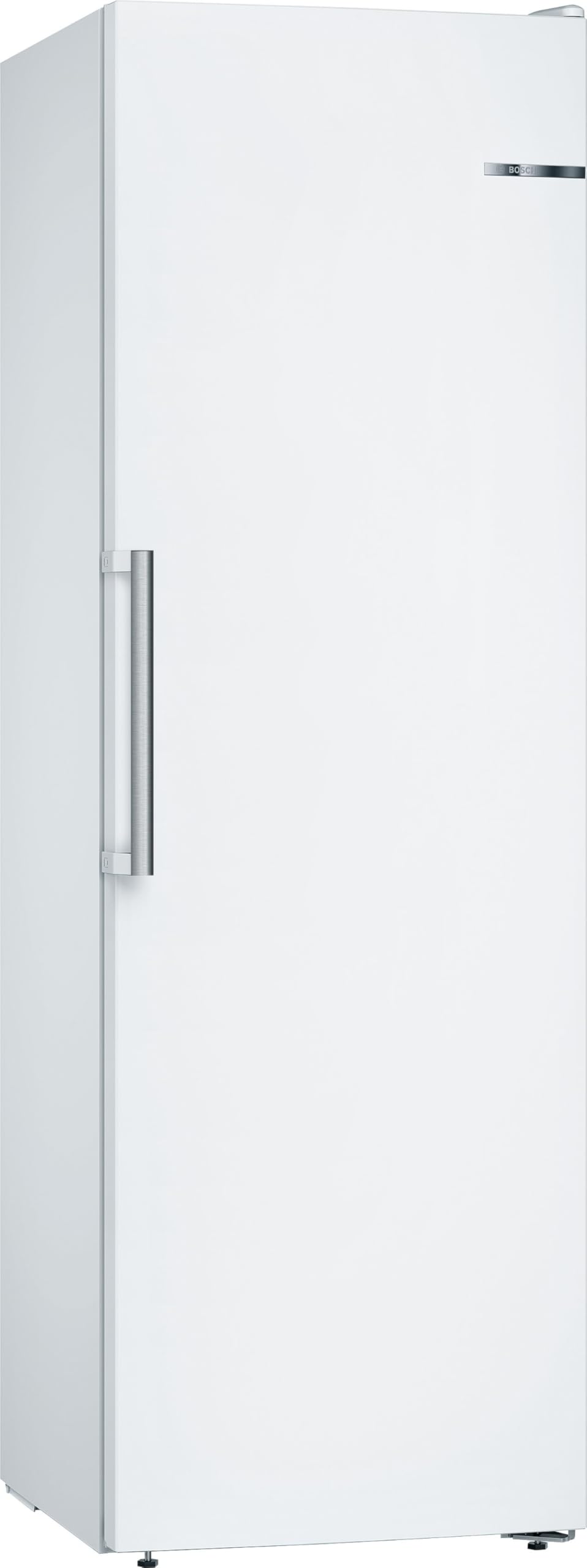Bosch GSN36CWEP Série 4 - Congélateur armoire, pose-libre, 4 tiroirs