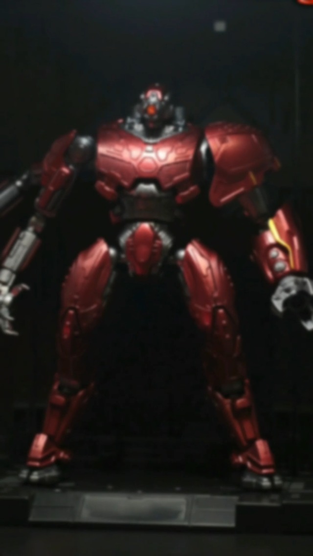 Amazon | HiPlay 帝国蒼穹 環太平洋 パシフィック・リム ジプシー