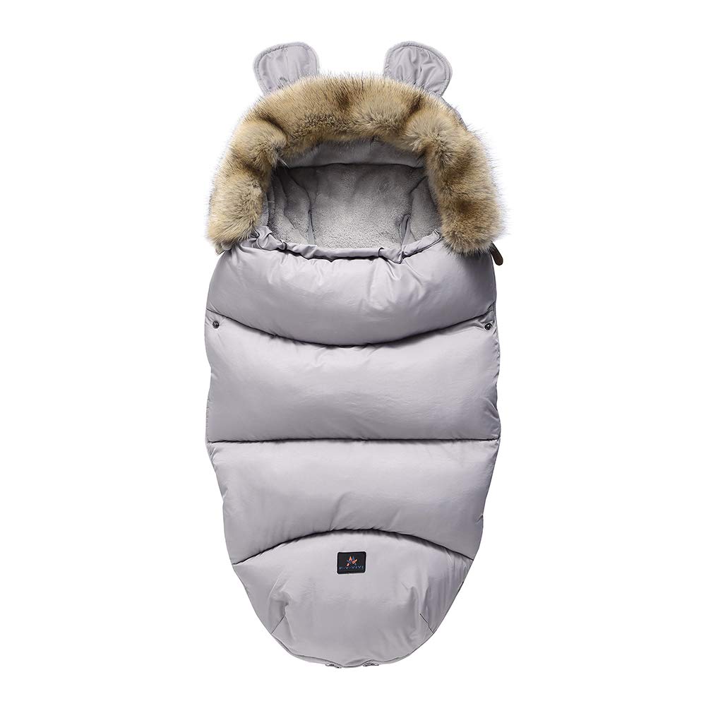 pram sleeping bag