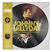 Концертно събитие на Тур Айфел, 2011 г. [Винил LP]