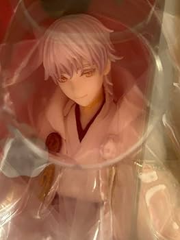 Amazon.co.jp: 刀剣乱舞ヌードルストッパー 鶴丸国永 : おもちゃ