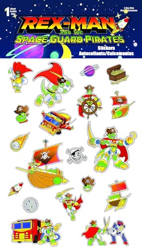 240 Minecraft Stickers