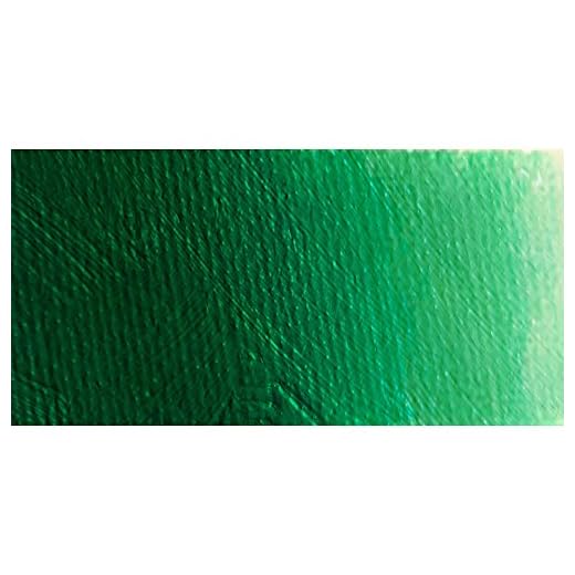 Old Holland : Classic Oil Paint : 60ml : Cadmium Green Deep