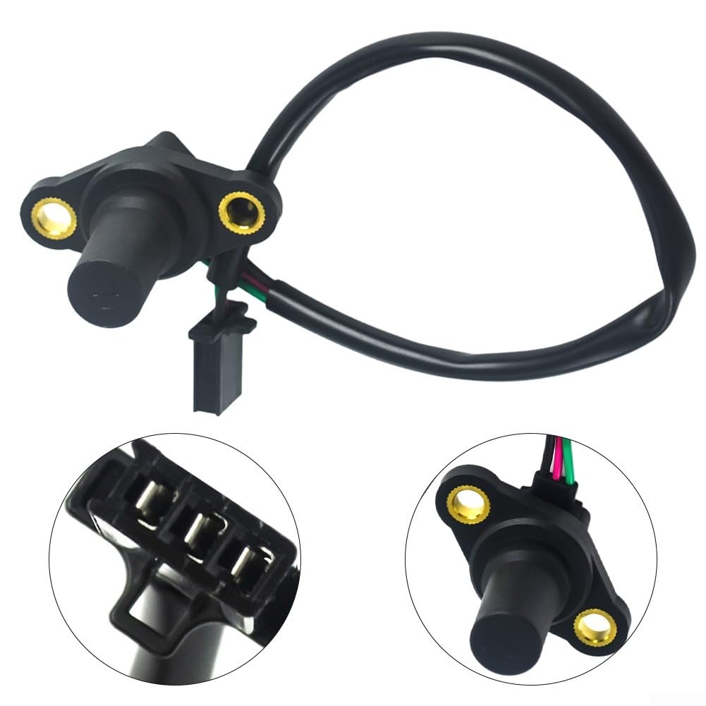 Sensore di velocità Auto per Honda per CB 600 2004 2006 OEM 37700 MCJ 003 Parte di Ricambio