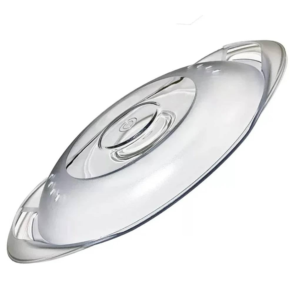 SHIPLORD® Thermomix Steamer Basket Cover: Enhance Cooking with Perfect Steaming Results for TM5 TM6 & TM31-image-32
