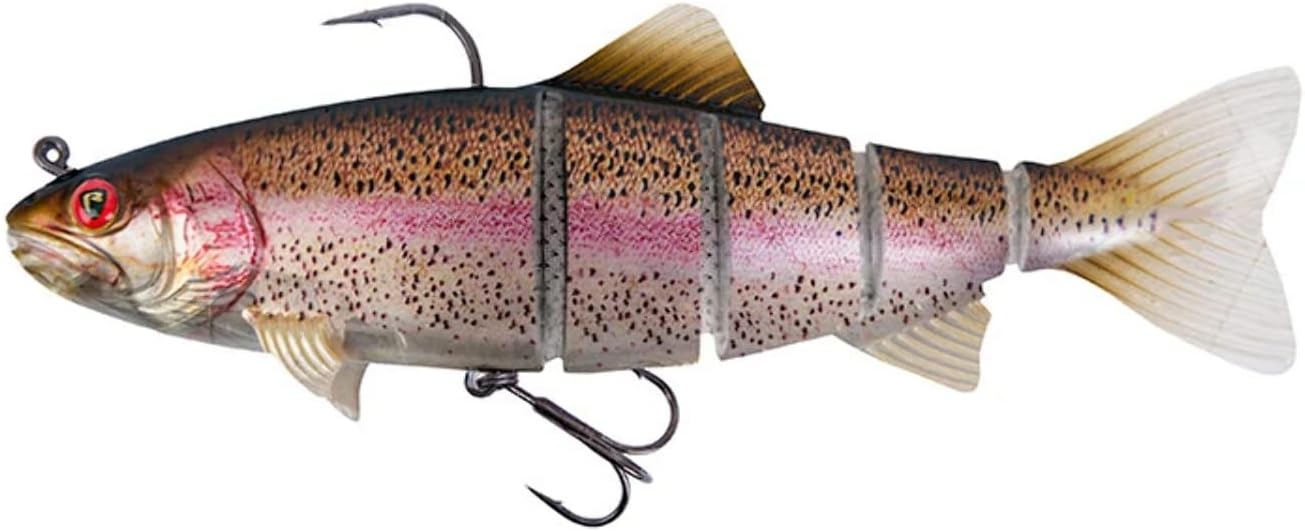 FOX Realistic Replicant Trout Jointed lures