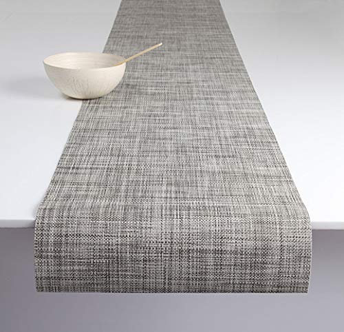 �`���E�B�b�` �e�[�u�������i�[ �~�j�o�X�P�b�g�E�B�[�u Chilewich Mini Basketweave Table Runner (�O�����F��)